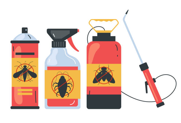 Best Local Pest Control Services  in Champaign, IL